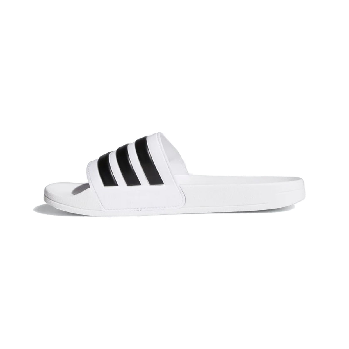 ADIDAS AQ1702WHITE BLACK WHITE