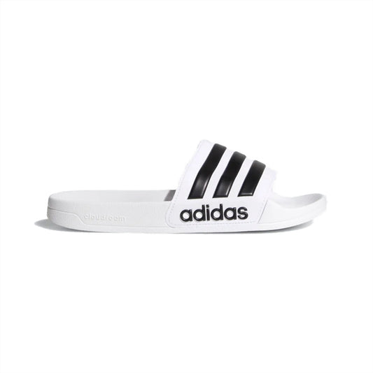 ADIDAS AQ1702WHITE BLACK WHITE