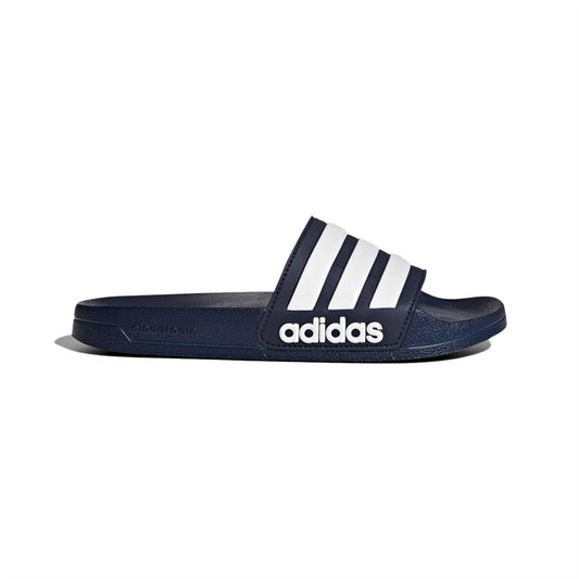 ADIDAS AQ1703 NAVY WHITE NAVY Ciabatte Uomo 