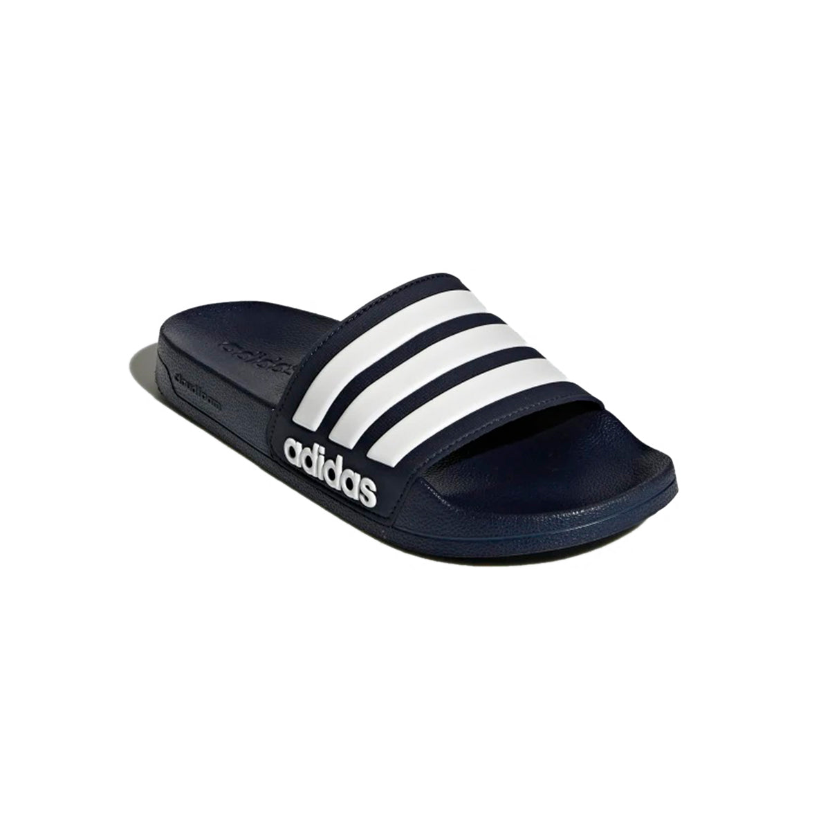 ADIDAS AQ1703 NAVY WHITE NAVY Ciabatte Uomo 
