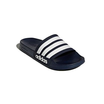 ADIDAS AQ1703 NAVY WHITE NAVY Ciabatte Uomo 