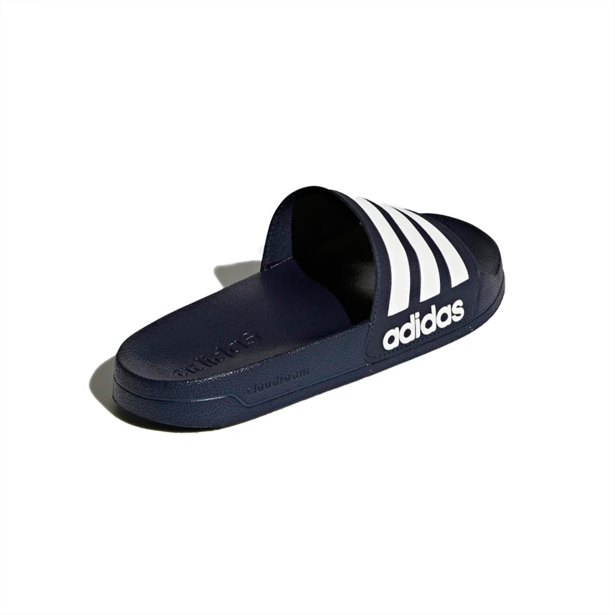 ADIDAS AQ1703 NAVY WHITE NAVY Ciabatte Uomo 