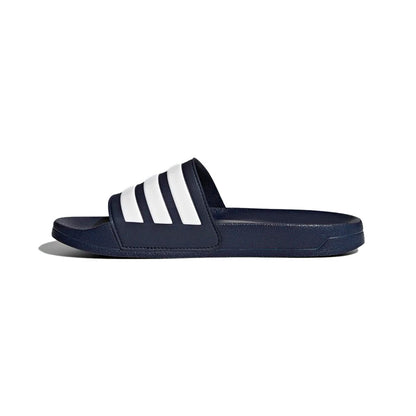 ADIDAS AQ1703 NAVY WHITE NAVY Ciabatte Uomo 
