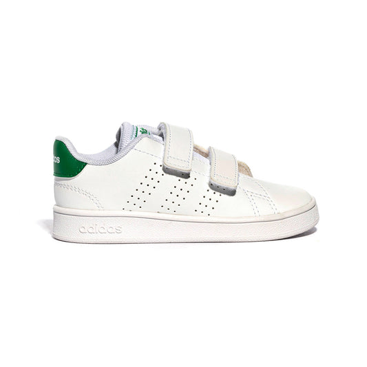 ADIDAS EF0301WHITE GREEN