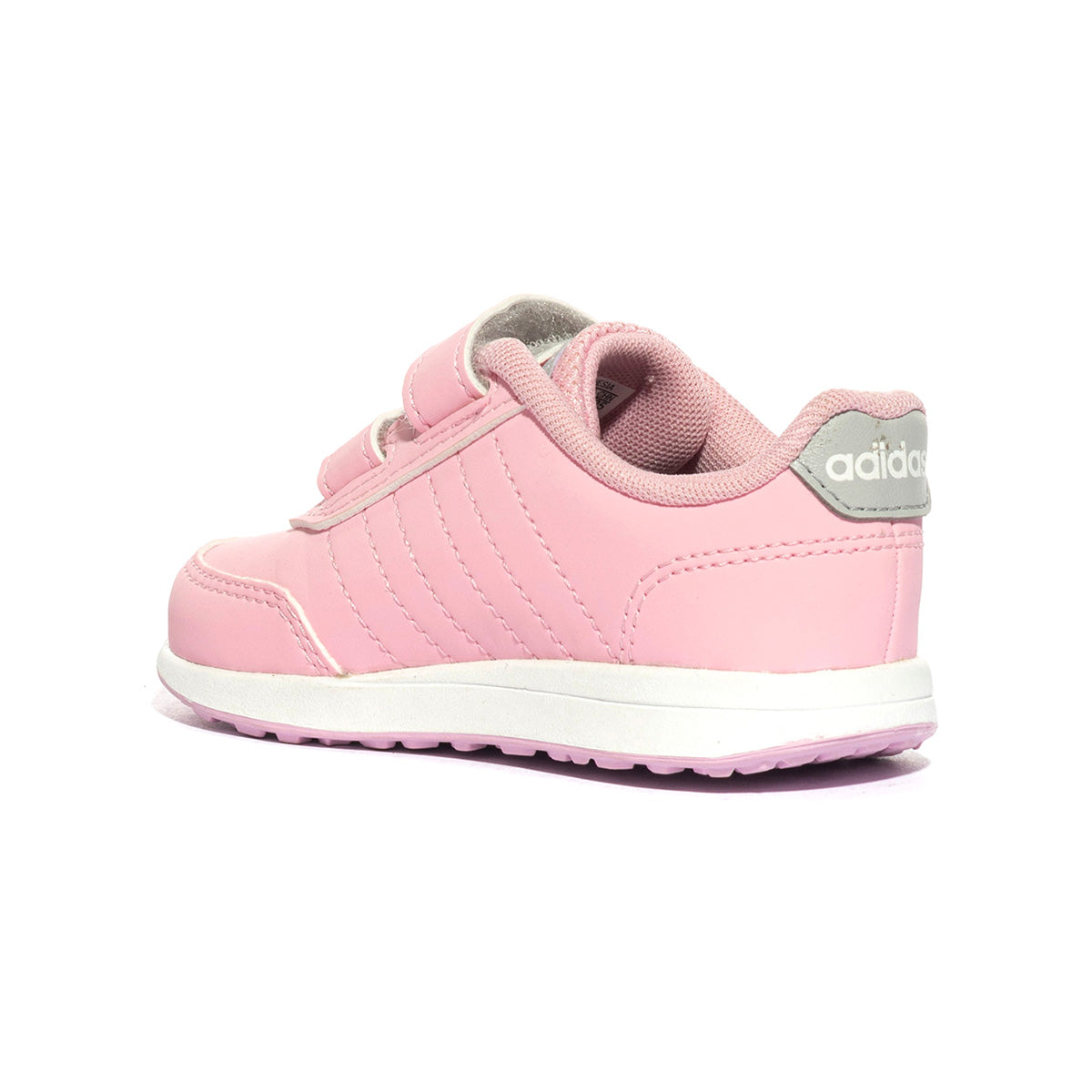 Sneakers ADIDAS F35700PINK WHITE
