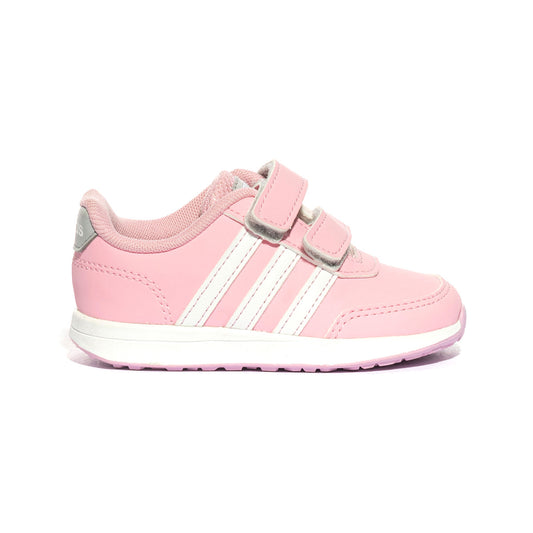 Sneakers ADIDAS F35700PINK WHITE