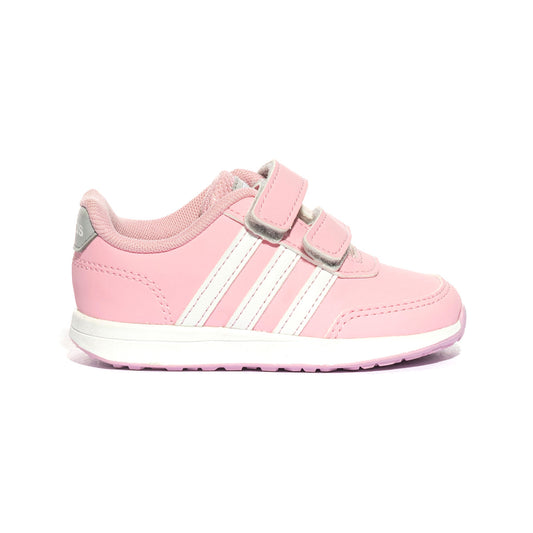 ADIDAS F35700PINK WHITE