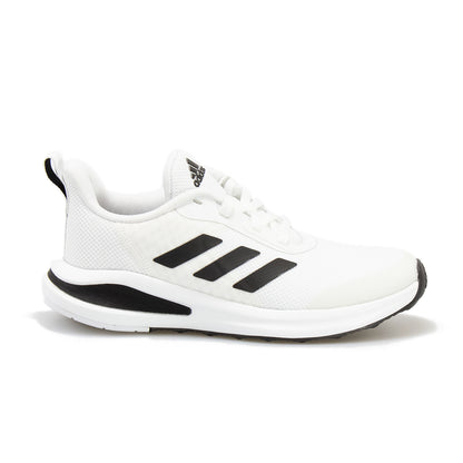 ADIDAS FW2576WHITE BLACK BLACK