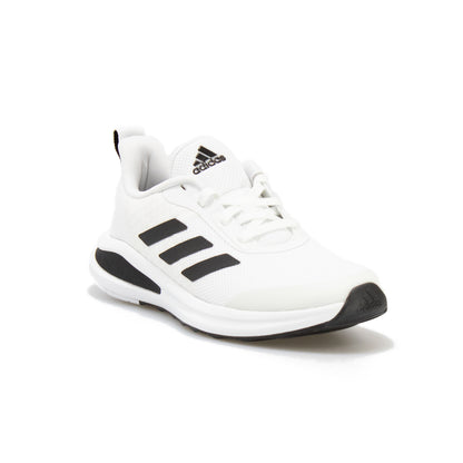 ADIDAS FW2576WHITE BLACK BLACK