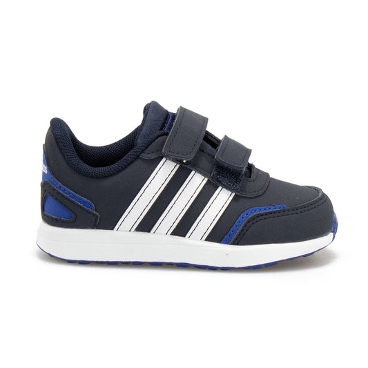 Sneakers Adidas Vs Switch 31 Bambino Blu