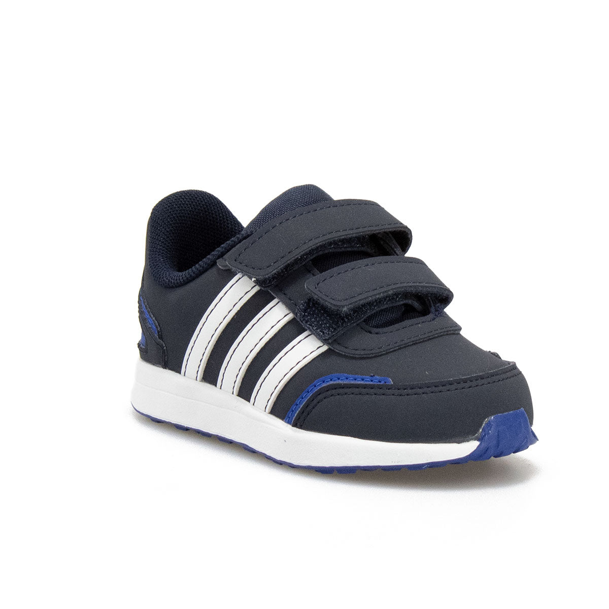 Sneakers Adidas Vs Switch 31 Bambino Blu