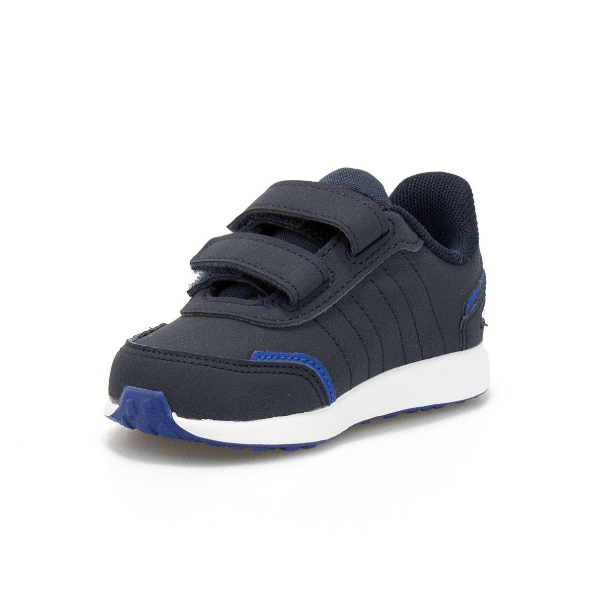 Sneakers Adidas Vs Switch 31 Bambino Blu