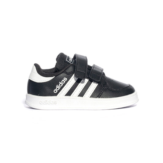 Sneakers Adidas Grand Curt K Bianche Nere