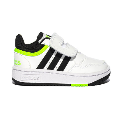 Sneakers Adidas Hoops 3.0 Bianche