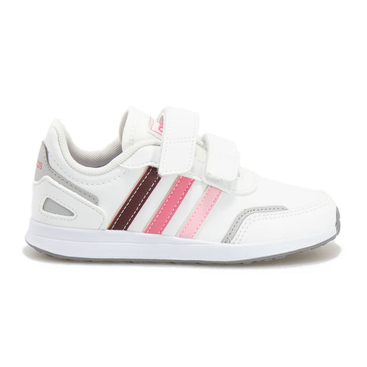 ADIDAS GW2982WHITE PINK