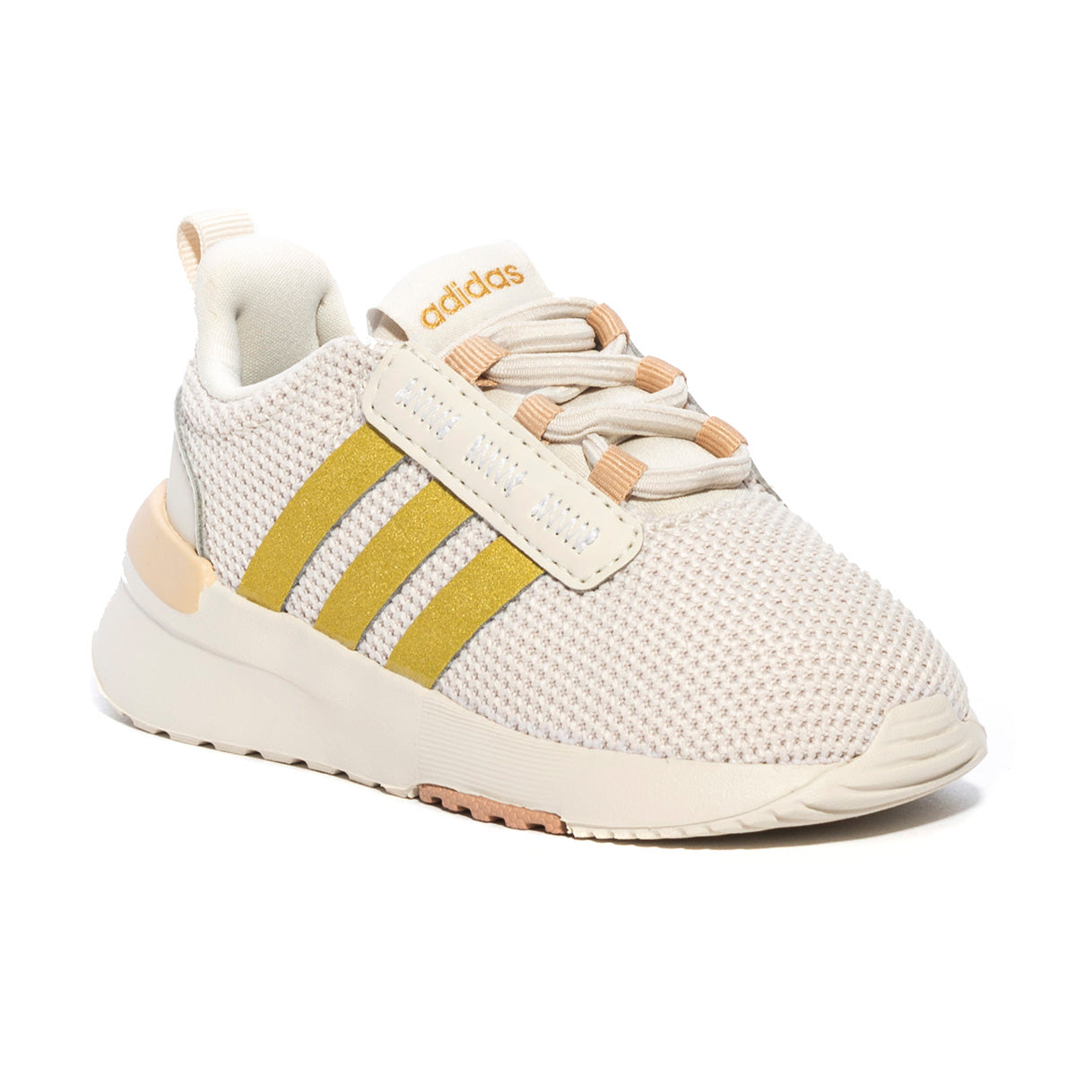 Sneakers Adidas Racer Tr211 Beige