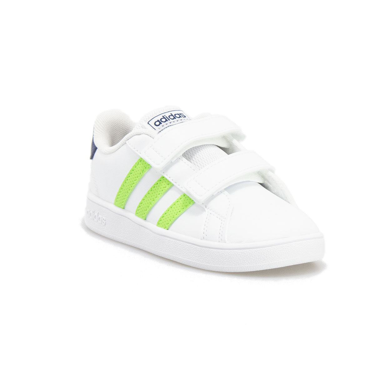 ADIDAS GX5750WHITE GREEN