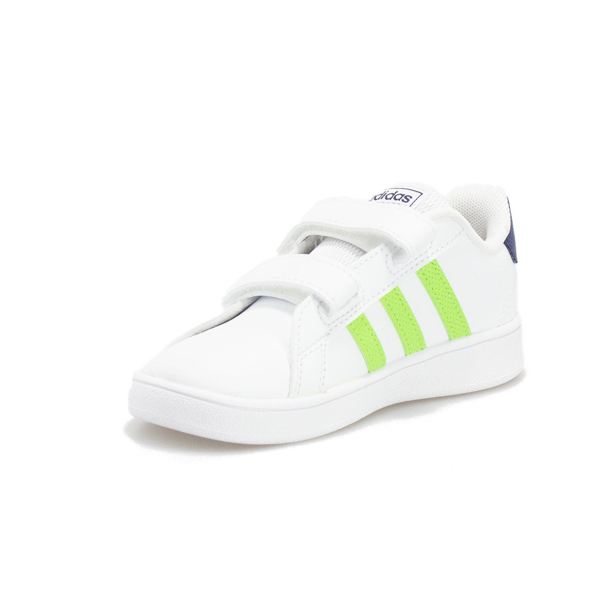 ADIDAS GX5750WHITE GREEN