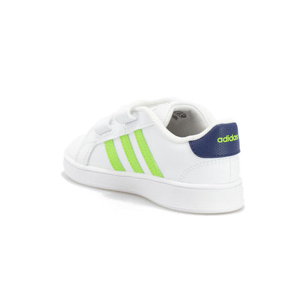 ADIDAS GX5750WHITE GREEN