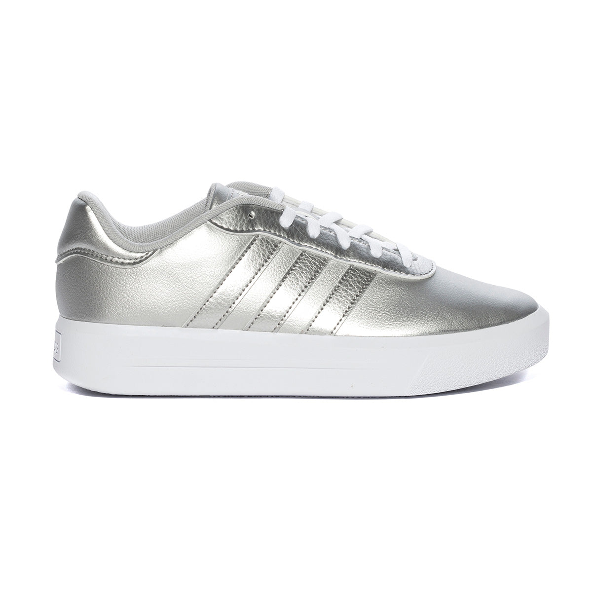 Sneakers Adidas Court Platform