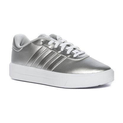 Sneakers Adidas Court Platform