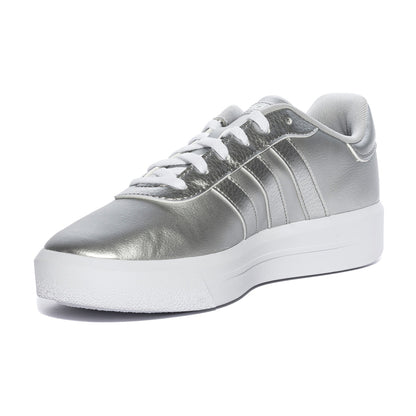 Sneakers Adidas Court Platform