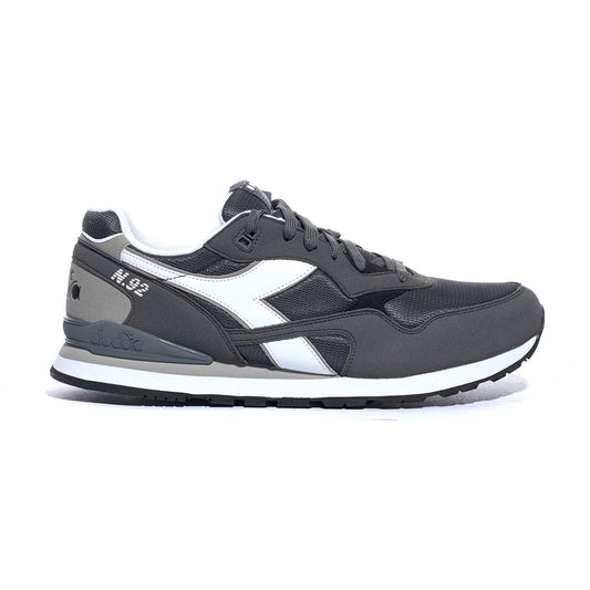 DIADORA 101.173169.01CASTLE ROCK BLACK