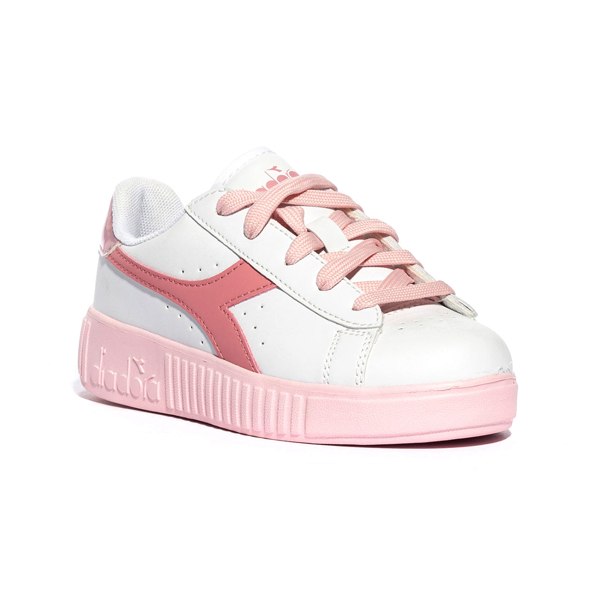 DIADORA 101.177377WHITE PINK