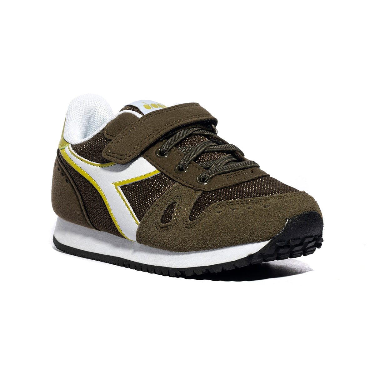 DIADORA 101.177900OLIVE GREEN