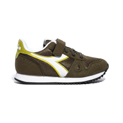 DIADORA 101.177900OLIVE GREEN