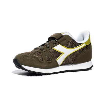 DIADORA 101.177900OLIVE GREEN