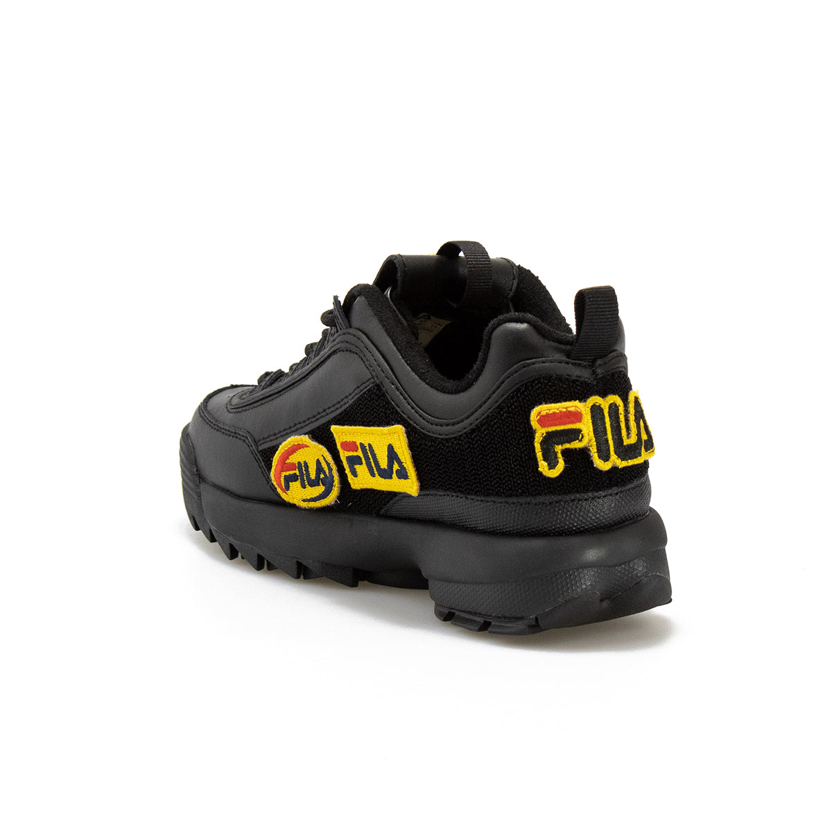 FILA DISRUPTORNERA