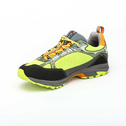 GARSPORT GDT107001GIALLO FLUO ANTRACITE