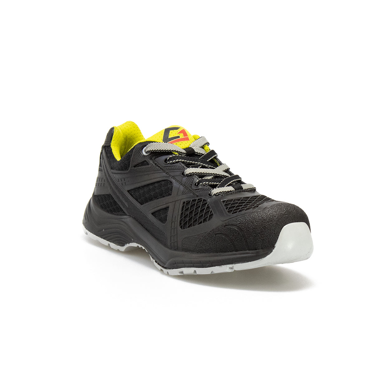 GARSPORT MGDS1010004NERO LIME