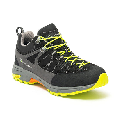 GARSPORT MGDT1040002 NERO ANTRACITE Trekking Uomo 