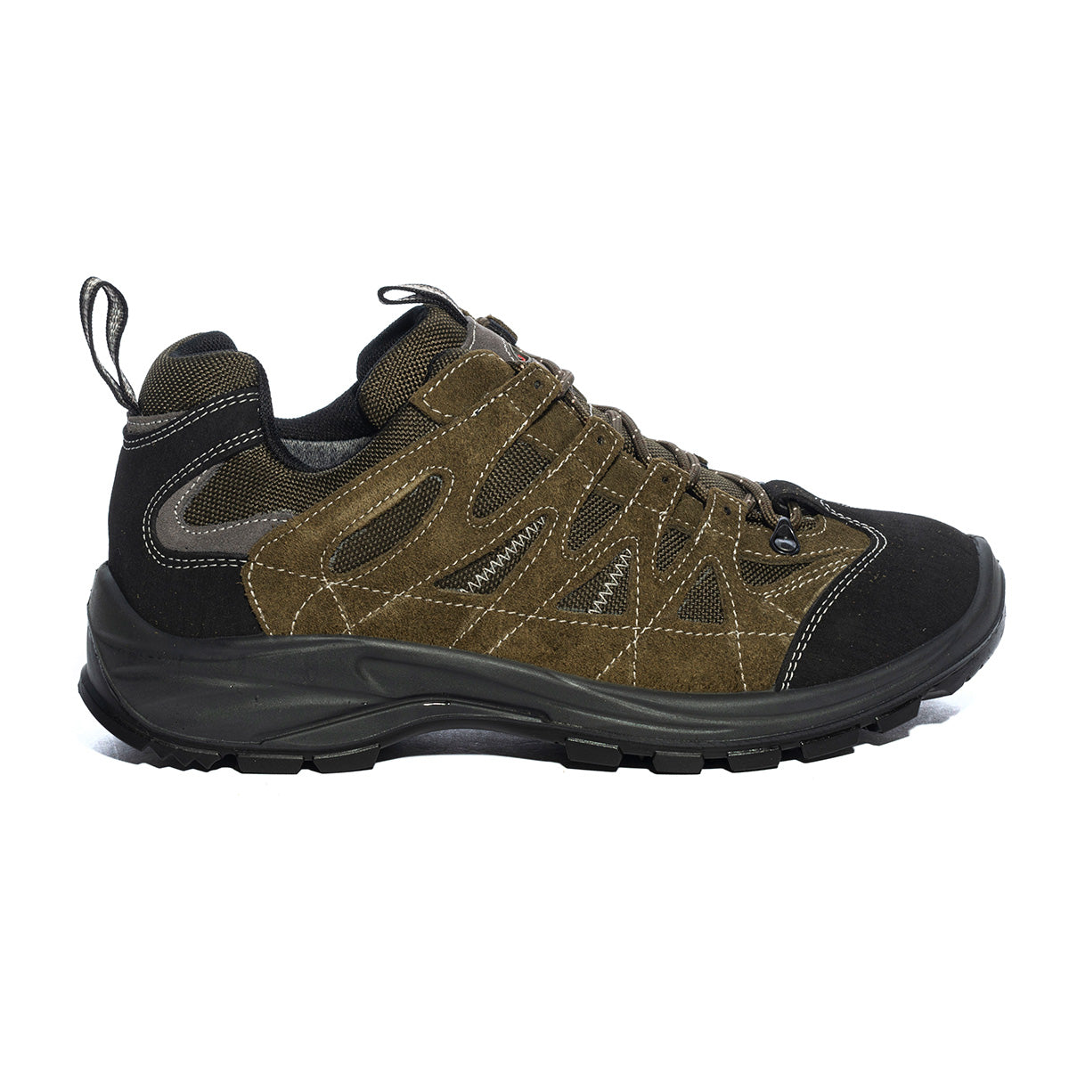 GARSPORT MGDT1040006 VERDE Trekking Uomo 