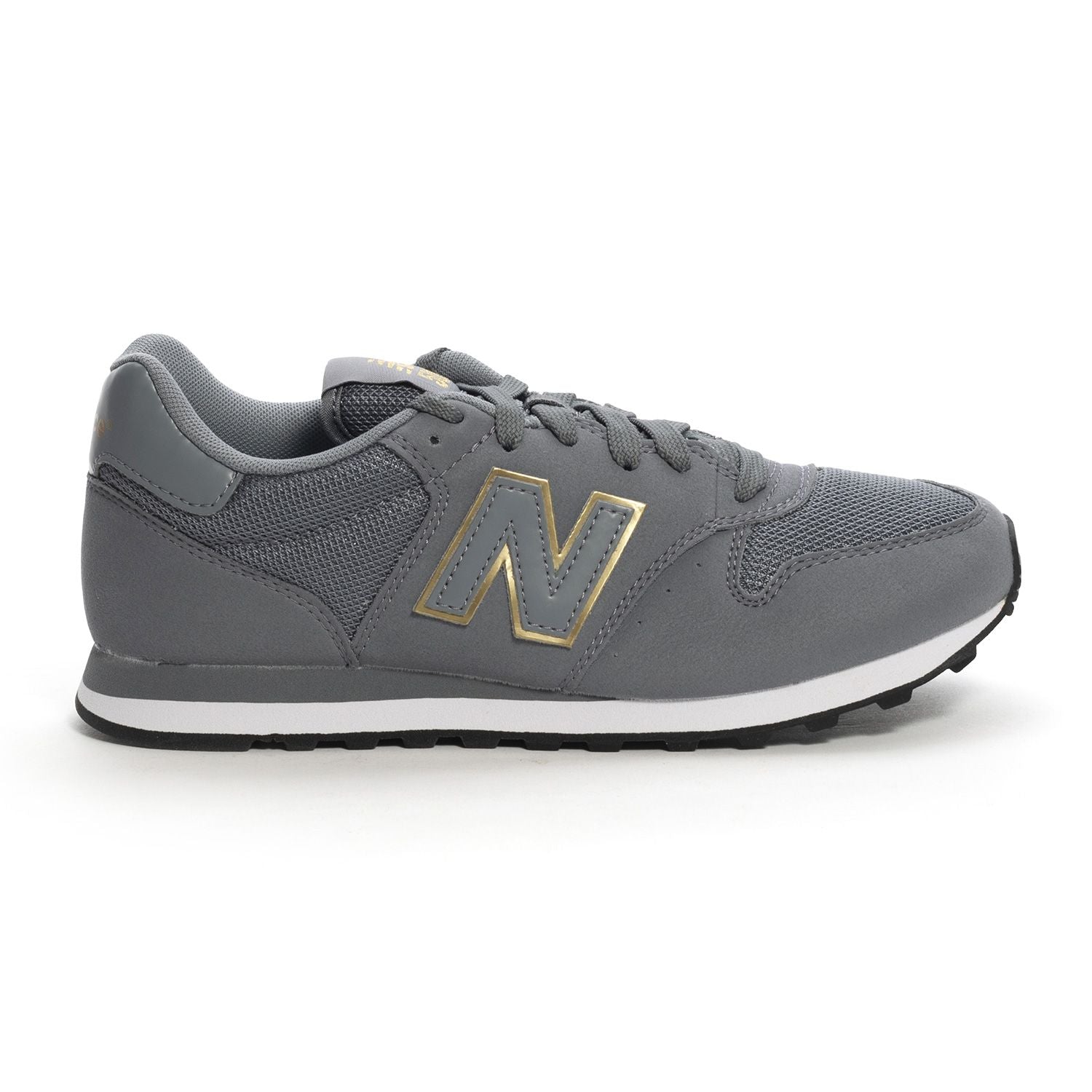 NEW BALANCE GW500GREY