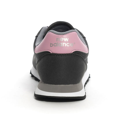 Sneakers New Balance 500 Grigie Rosa