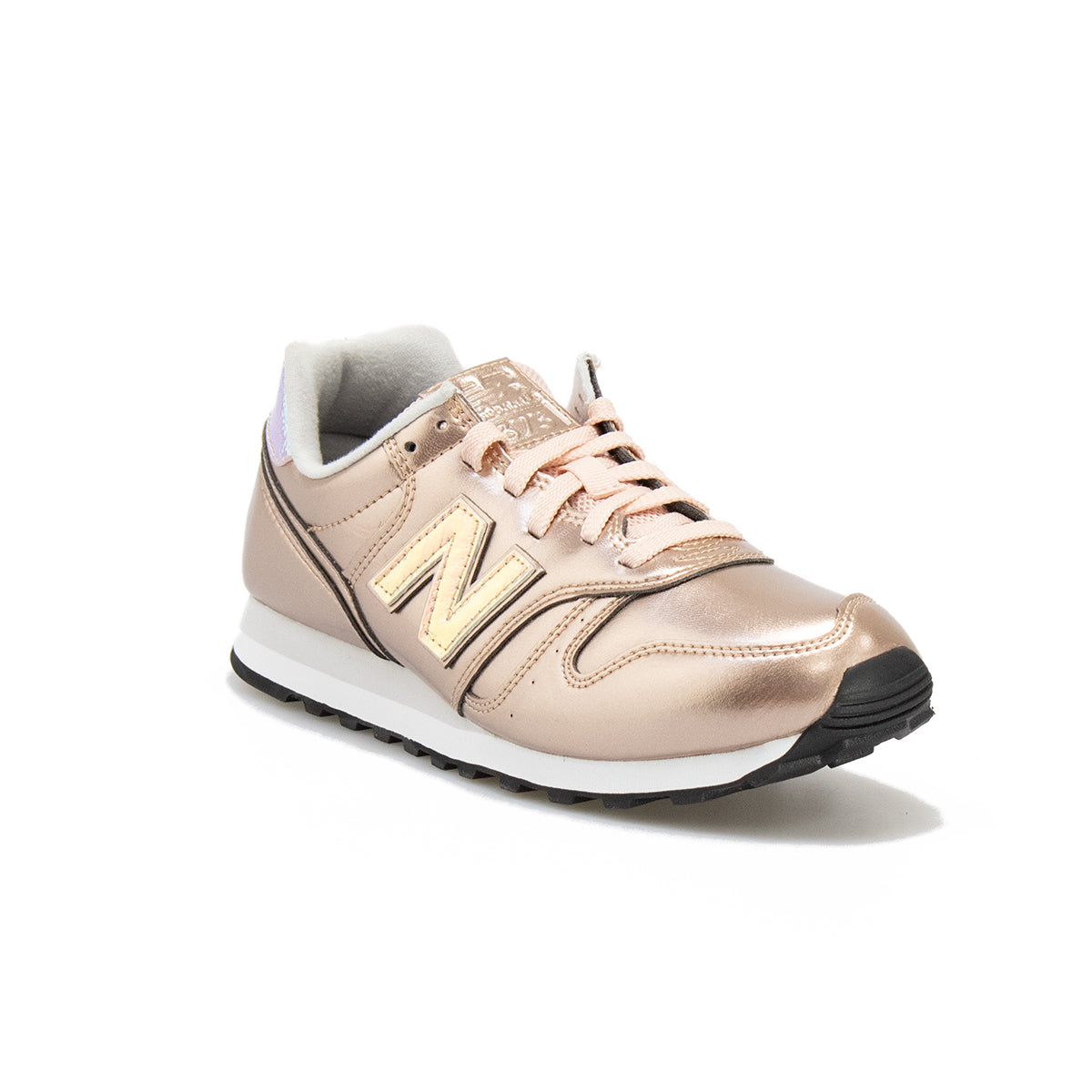 NEW BALANCE WL373GA2BRONZO