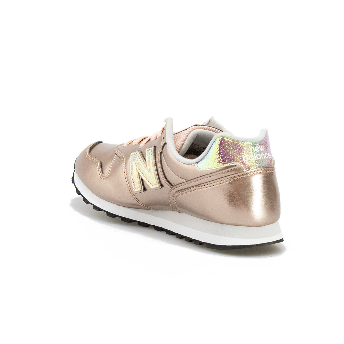 NEW BALANCE WL373GA2BRONZO