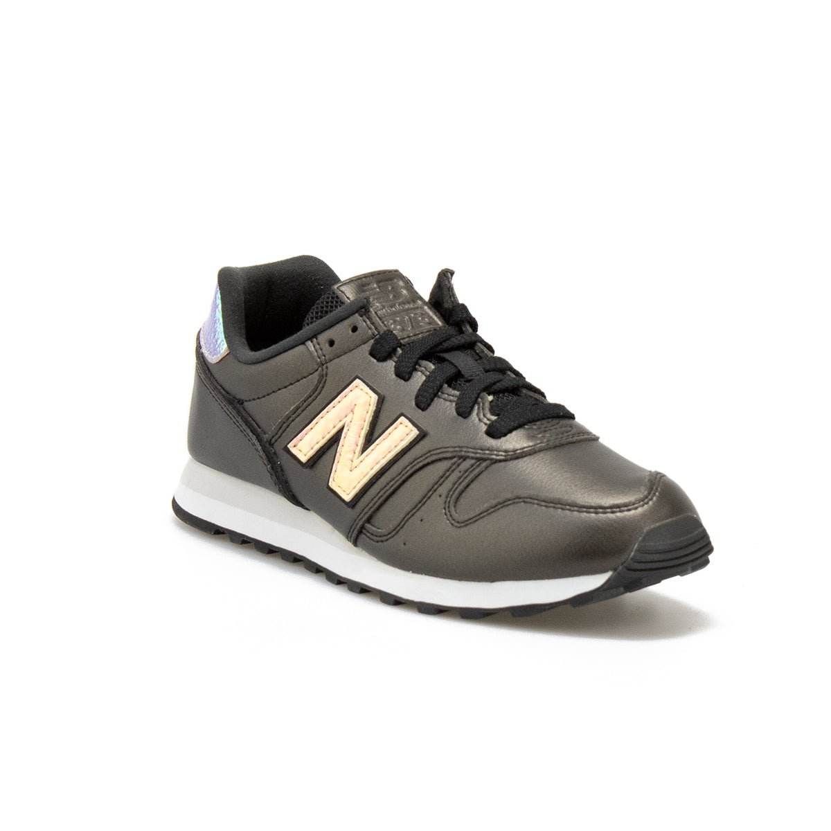 Sneakers New Balance 373Gb2 Nere