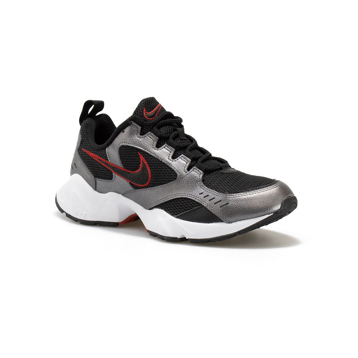 SNEAKERS NIKE AIR HEIGHT NERE