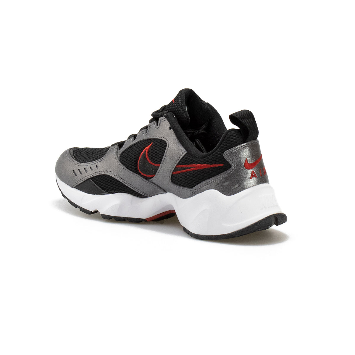 SNEAKERS NIKE AIR HEIGHT NERE