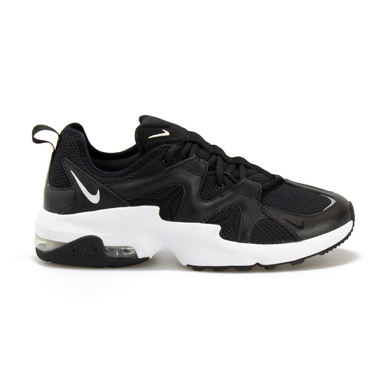 NIKE AT4525BLACK WHITE