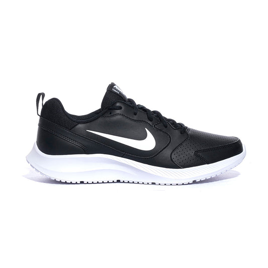 NIKE BQ3198BLACK WHITE