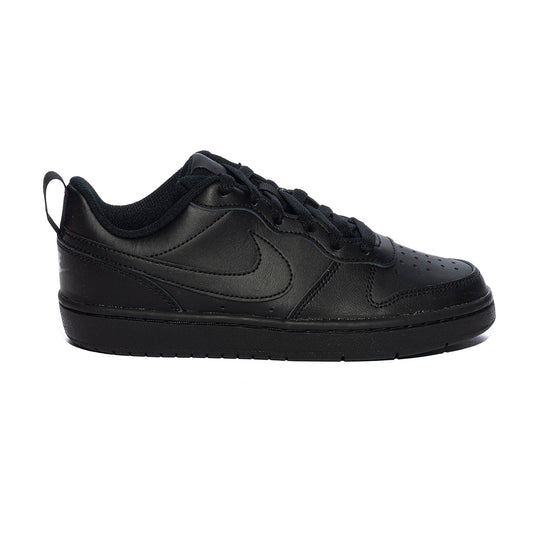 SNEAKERS NIKE COURT BOROUGHT GS NERE