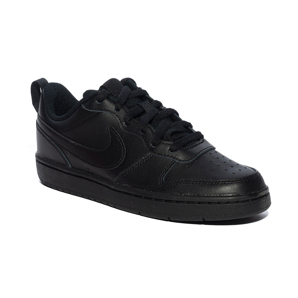 NIKE BQ5448BLACK