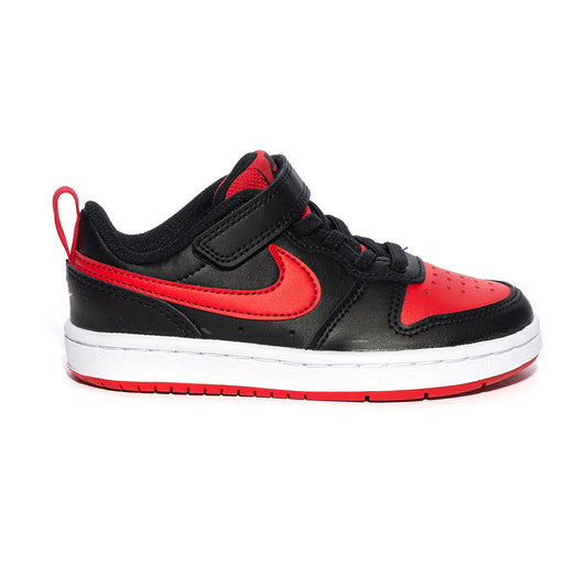 NIKE BQ5451BLACK RED