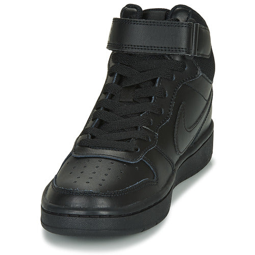 SNEAKERS NIKE COURT BOROUGHT MID NERE
