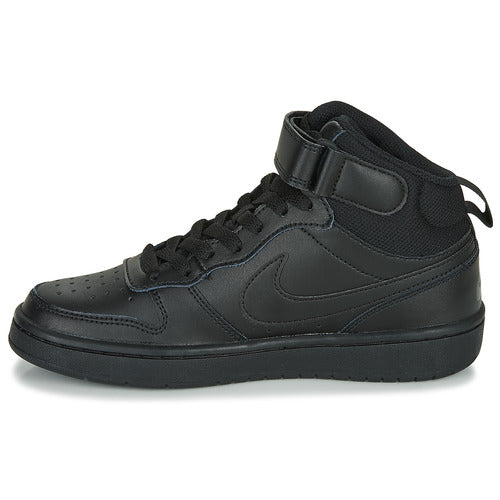 SNEAKERS NIKE COURT BOROUGHT MID NERE